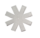 PEZZUOLE A STELLA CONF. 100PZ
