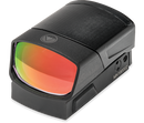 BURRIS RED DOT FASTFIRE IV