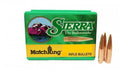 SIERRA PALLE PER CAR. CAL 30 (308") 168 GR. HPBT MATCHKING 500PZ