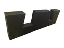 BOOSTER MFT SUPPORTO 7/ 11 CM