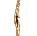 WILD MOUNTAIN ONE PIECE APALACHEE 62" 30LBS DESTRO