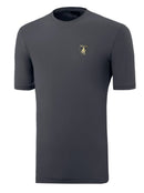 TRABALDO T-SHIRT SENSITIVE NERA