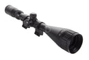 39OPTICS OTTICA 4-12X50 AO RET. MIL-DOT CON ATTACCO