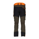 UNIVERS PANTALONE TOFANE SOFTSHELL U-TEX