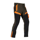 UNIVERS PANTALONE TOFANE SOFTSHELL U-TEX