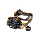 FENIX HM70R TORCIA FRONTALE 1600 LUMEN