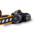FENIX HM70R TORCIA FRONTALE 1600 LUMEN