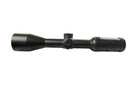 39OPTICS OTTICA ELITE 2.5-10X50HD SFP WP ILL