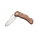 BERETTA COLTELLO PIEGHEVOLE BUSHBUCK