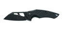 FOX COLTELLO CHIUDIBILE ATRAX NERO