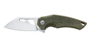 FOX COLTELLO CHIUDIBILE ATRAX VERDE