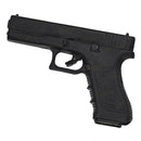 BRUNI PISTOLA A SALVE MOD. GAP NERA CAL.9 P.A.K.
