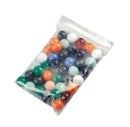 VENTURINI SFERE IN PLASTICA 17 MM PER FIONDE