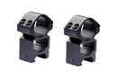NIKKO STIRLING ANELLI MATCH 30MM WEAVER ALTI