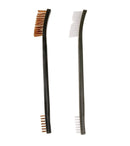 39SHOOTER SET SPAZZOLINI NYLON/ OTTONE