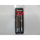 39SHOOTER SET 3 SCOVOLI BRONZO CAL. 9MM