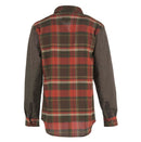 UNIVERS CAMICIA FLANELLA CON MANICA KEVLAR