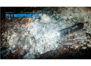 TRUSTFIRE TORCIA TATTICA MINI 3 350 LUMEN