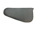 BORSA PER PISTOLA NERA 22X40CM