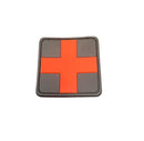 DEFCON 5 MEDIC PATCH NERO