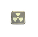 DEFCON 5 RADIOACTIVE PATCH