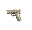 SPILLA PISTOLA HK P30