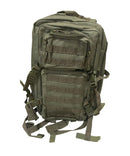 PATTON ZAINO M81