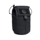BERETTA PORTACARICATORE FOLDABLE DUMP NERO