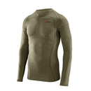 XTECH MAGLIA G/C M/L PREDATOR 3