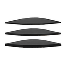 SPESSORE ADESIVO IN NEOPRENE 6MM