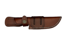 EXTREMA RATIO COLTELLO VENATUS F NITROGEN WOOD