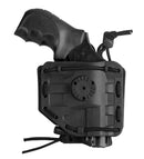 VEGA HOLSTER 8BL06 FONDINA BUNGY REVOLVER