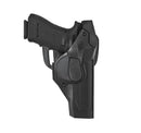 VEGA HOLSTER DCH804 FONDINA POLIMERO CAMA DUTY GLOCK 17/22
