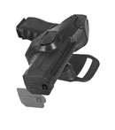 VEGA HOLSTER DCH804 FONDINA POLIMERO CAMA DUTY GLOCK 17/22