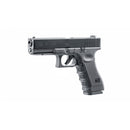 UMAREX PISTOLA ARIA COMPRESSA GLOCK 17 BLOW CAL. 4,5