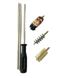 KIT PULIZIA FUCILE ALLUMINIO CAL. 20
