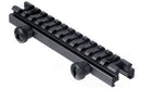 RAIL H 10 mm LONG