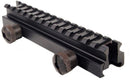 RAIL H 25 mm LONG