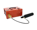 ZY COMPRESSORE PER PCP 300 BAR 12/200V