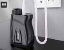 MESTEK TELEMETRO LASER RANGEFINDER 600M