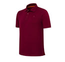 BERETTA POLO CORPORATE EVO CORDOVAN SPIRIT MP501