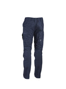 OPENLAND PANTALONE TATTICO MICRO RIPSTOP