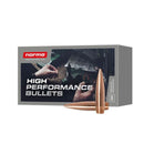NORMA CONF. 100 PALLE PER CAR. CAL. 30 168GR. GTX