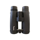 39OPTICS BINOCOLO 8X42 OPEN BRIDGE W/A NERO