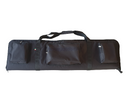 FODERO TATTICO CARGO NERO 140CM