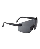 SWISSEYE OCCHIALI TATTICI LENTE SCURA
