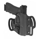 VEGA HOLSTER FL804 FONDINA PANCAKE BIMATERIALE GLOCK 17/22