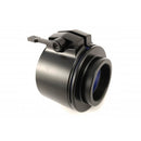 RUSAN Q-R ADATTATORE CLIP-ON 62MM
