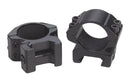 HAWKE ATTACCHI MATCH 2 PZ. 1" BASSO 452490