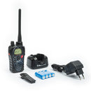 MIDLAND RICETRASMITTENTE G9 PLUS NERA